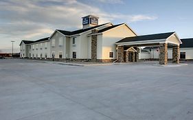 Cobblestone Hotel Broken Bow